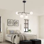 لوستر سقفی / کد 681